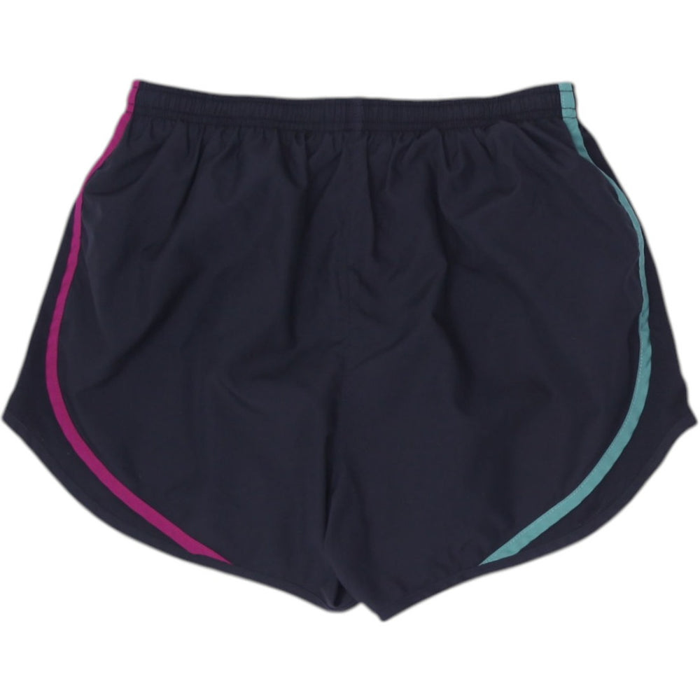 Nike Dri-FIT Athletic Sportswear Shorts Size M | Migration_Shorts - Side View | Fashion Rerun