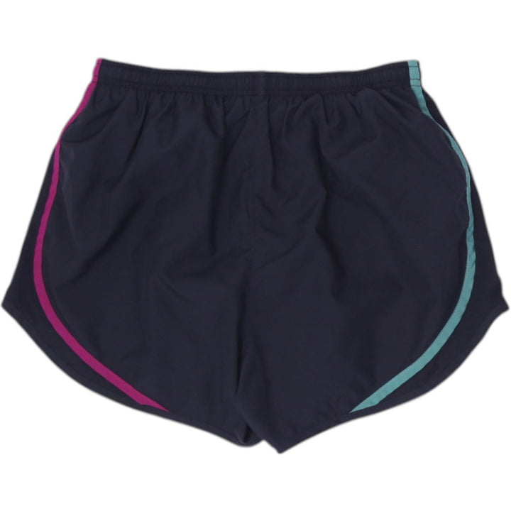 Nike Dri-FIT Athletic Sportswear Shorts Size M | Migration_Shorts - Side View | Fashion Rerun