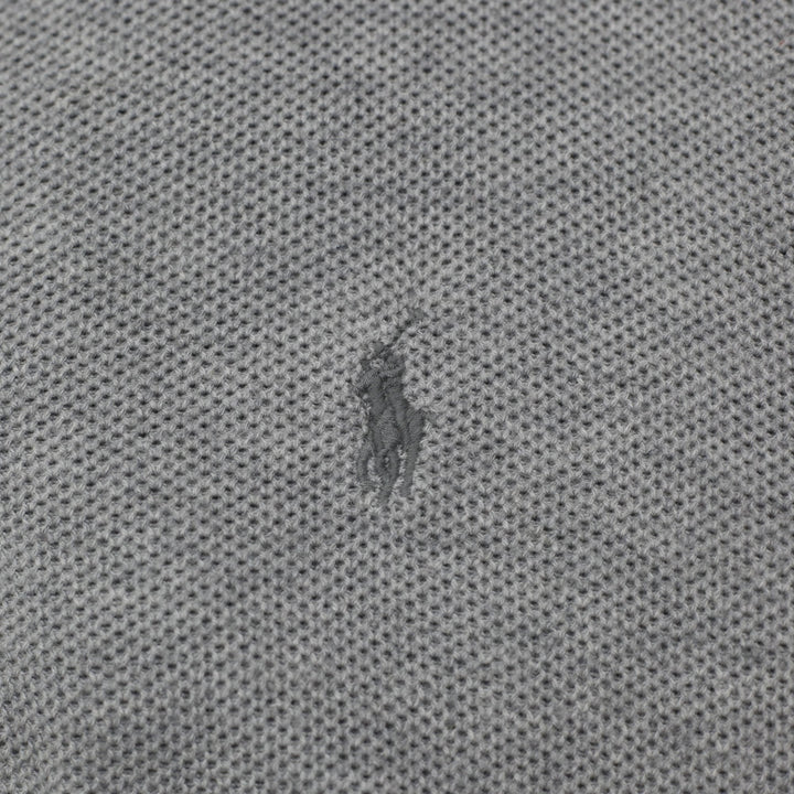 Polo Ralph Lauren 1/4 Zip Sweater Size XL