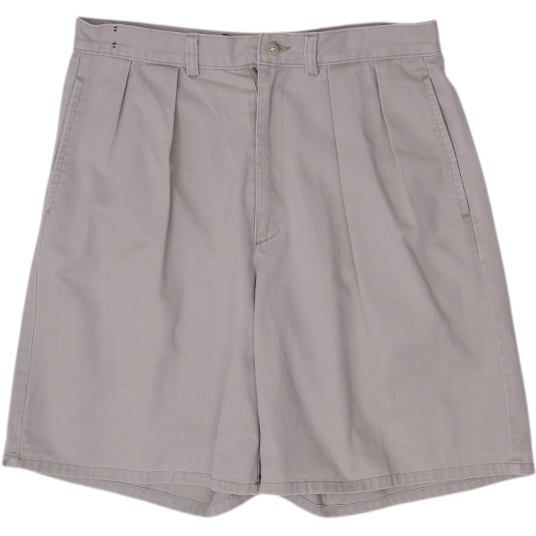 Polo Ralph Lauren Cotton Casual Style Chino Shorts Size 33