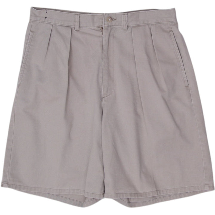 Polo Ralph Lauren Cotton Casual Style Chino Shorts Size 33