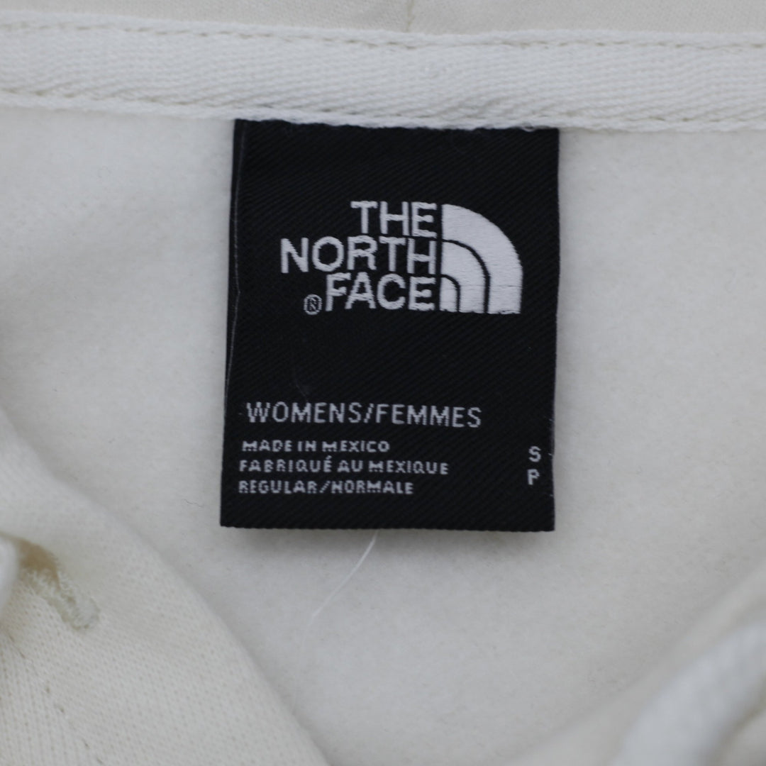 Ladies The North Face Half Dome Pullover Hoodie Size S