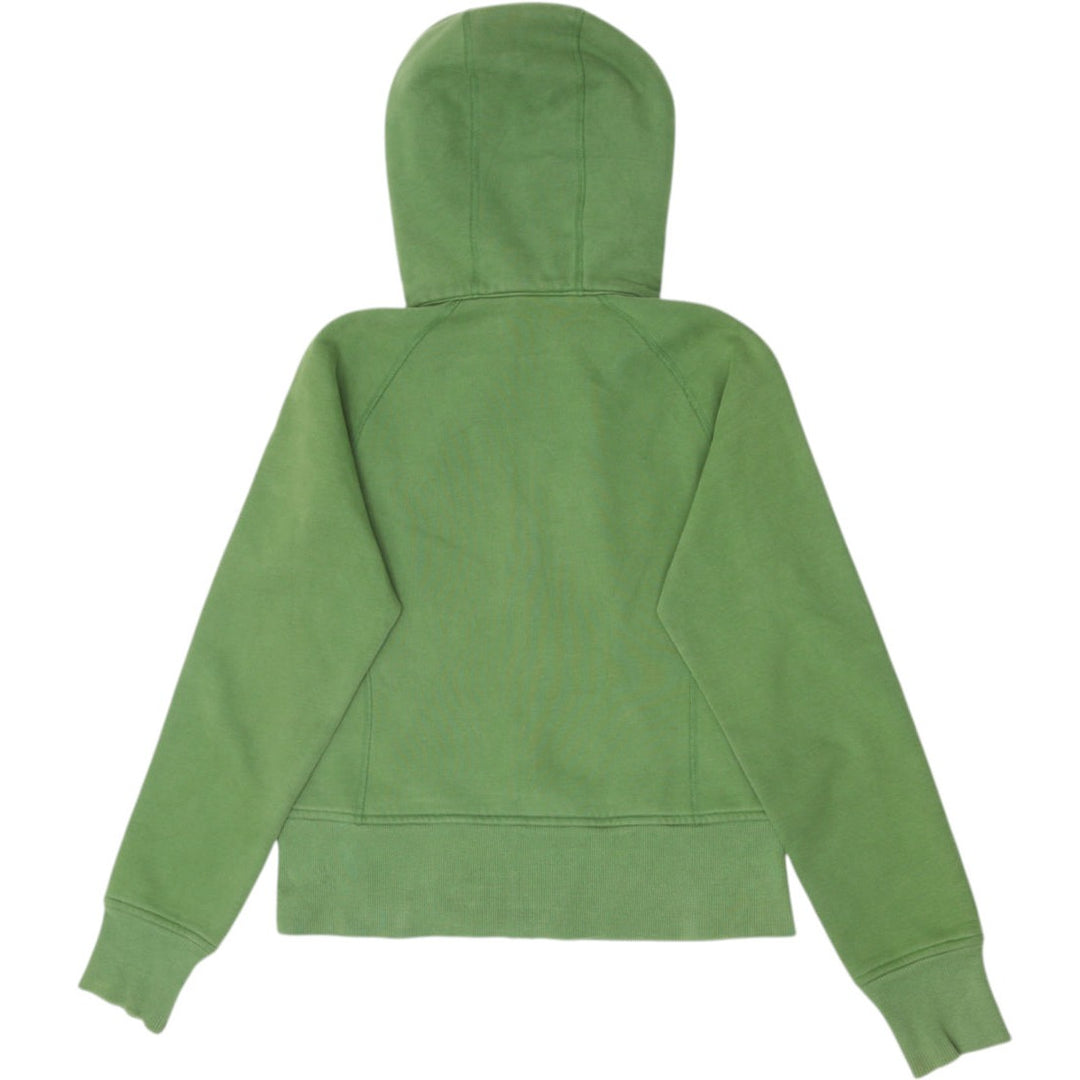 Ladies Lululemon Scuba Full Zip Hoodie Size 6