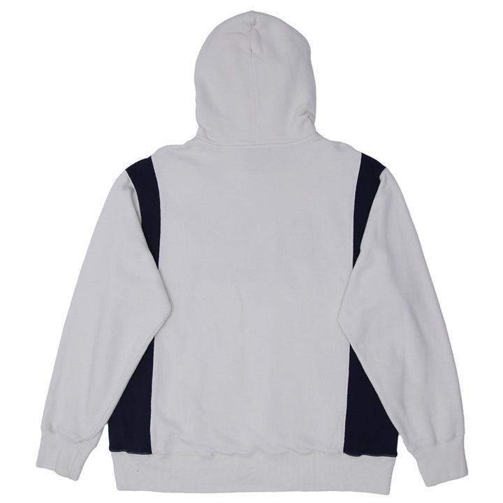 Vintage Polo Jeans Company Ralph Lauren Pullover Hoodie Size L - Fashion Rerun Vintage Migration_Sweaters