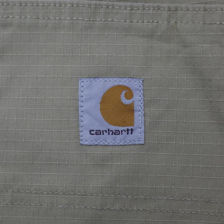 Mens Carhartt Relaxed Fit Force BN5296 Ripstop Workwear Cargo Pants Size 34x30 | Migration_Pants WW Collectio | Fashion Rerun