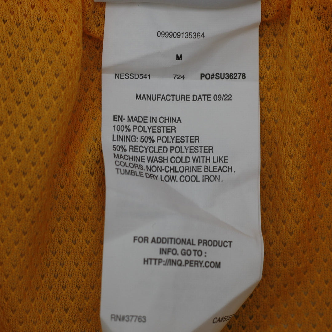 Mens Nike Grid Swoosh Breaker Volley Swim Shorts Medium