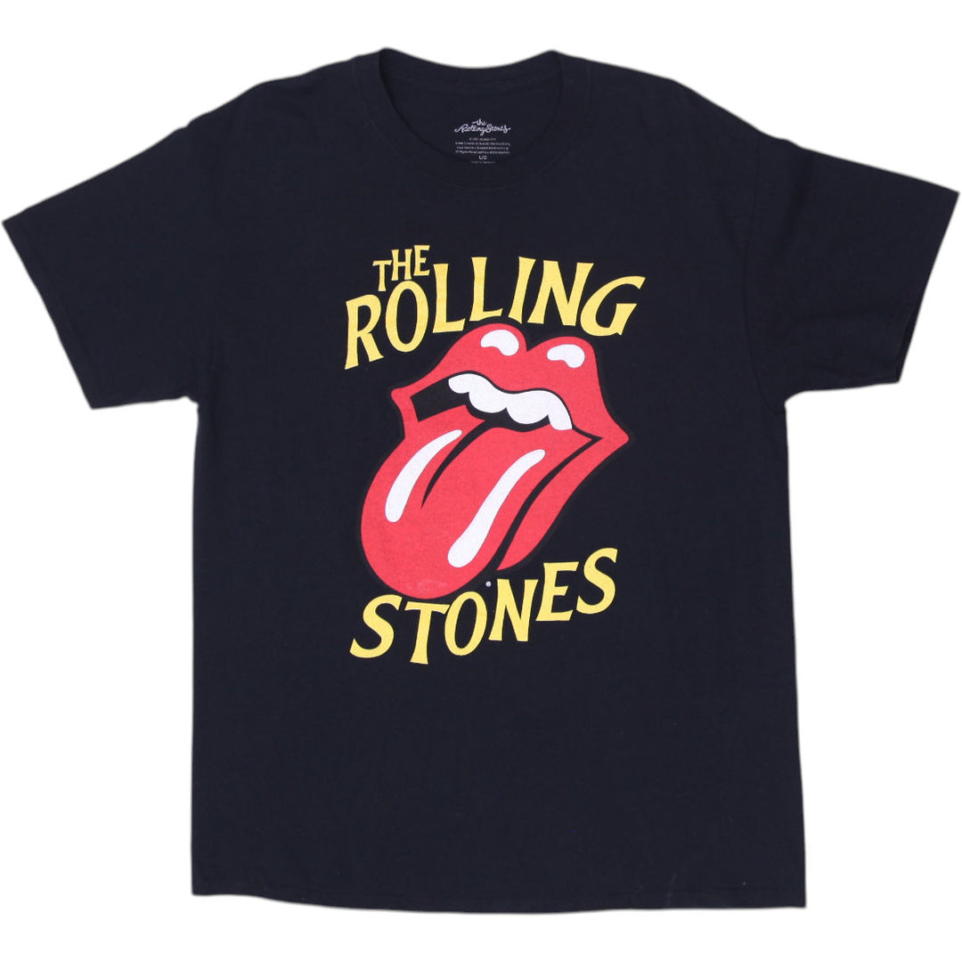 Mens The Rolling Stones Rock Band T-Shirt Size L | Migration_T-Shirts | Fashion Rerun