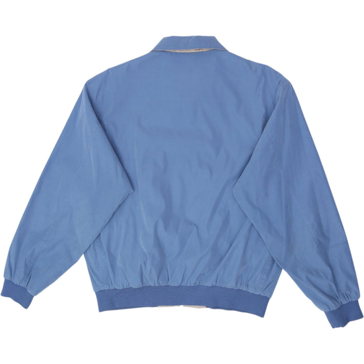 Vintage St John’s Bay Harrington Zipper Jacket Size L