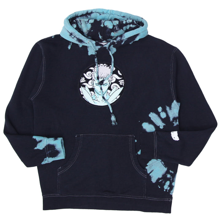 Mens Hypland Naruto Shippuden Pullover Hoodie