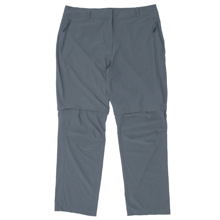 Ladies Anko Convertible Pants