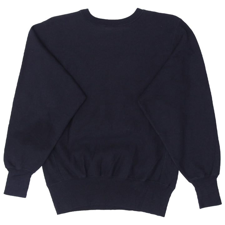 Vintage Champion Reverse Weave Sweatshirt , Lillehammer 1994 Oylmpics Size Medium Made in USA - Fashion Rerun Vintage Migration_Sweaters