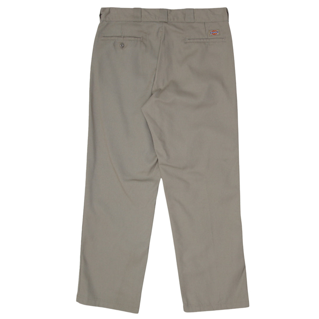 Mens 874 Original Fit Dickies Pants