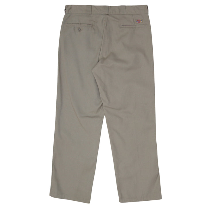 Mens 874 Original Fit Dickies Pants