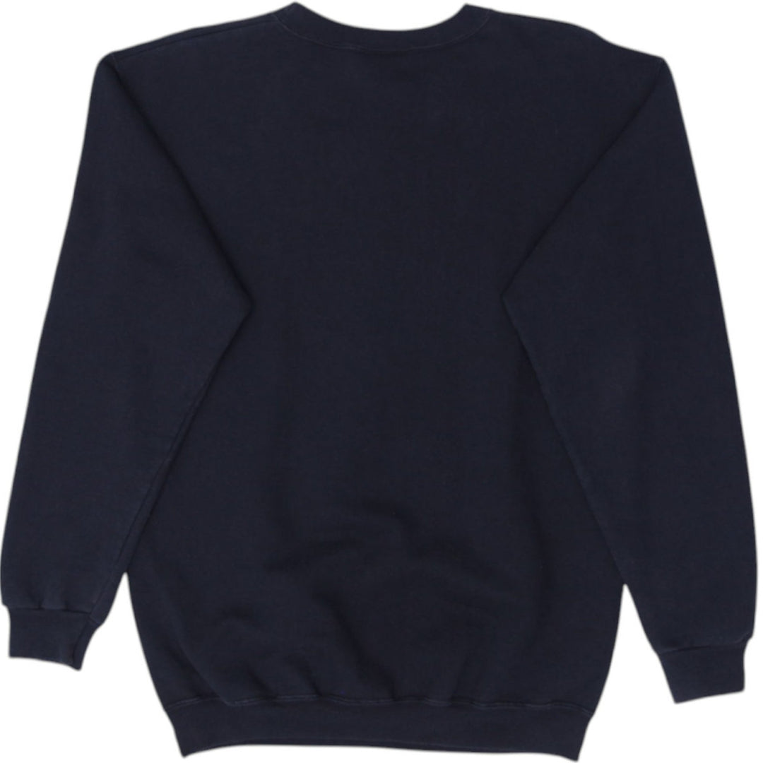 Vintage Hanes Black Pink Floyd Crewneck Sweatshirt