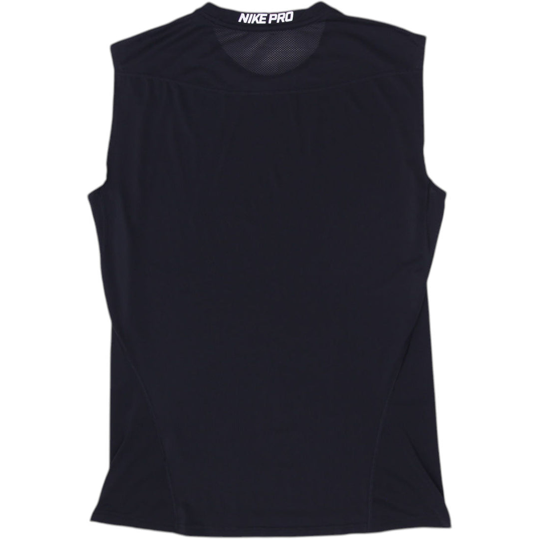 Mens Nike Pro Sleeveless Athletic Top Size S