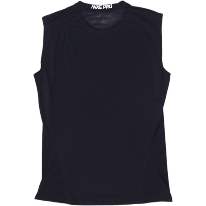 Mens Nike Pro Sleeveless Athletic Top Size S