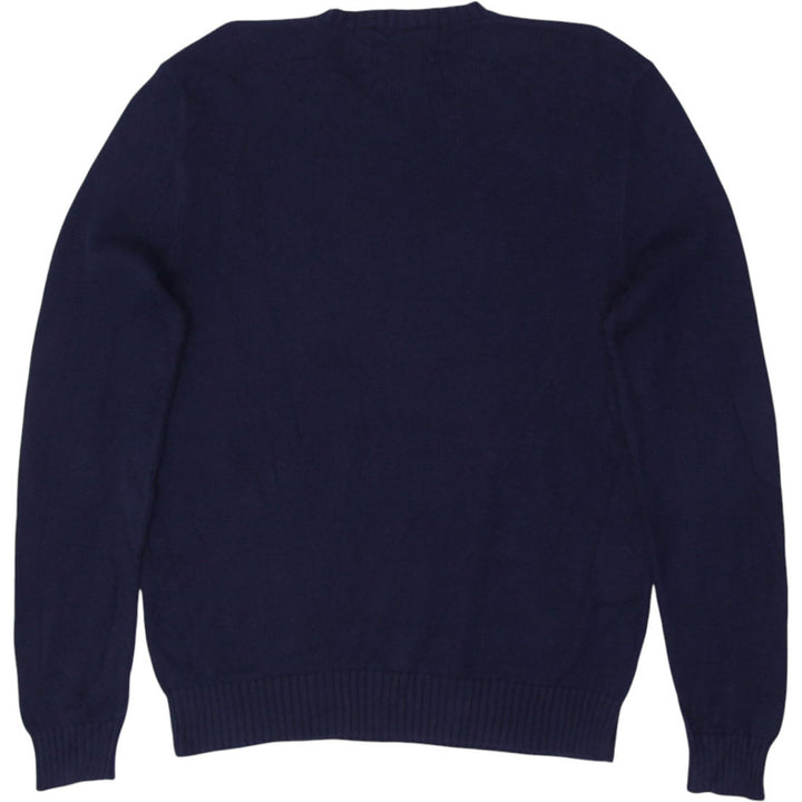 Vintage Polo By Ralph Lauren 100% Cotton Knit Sweater