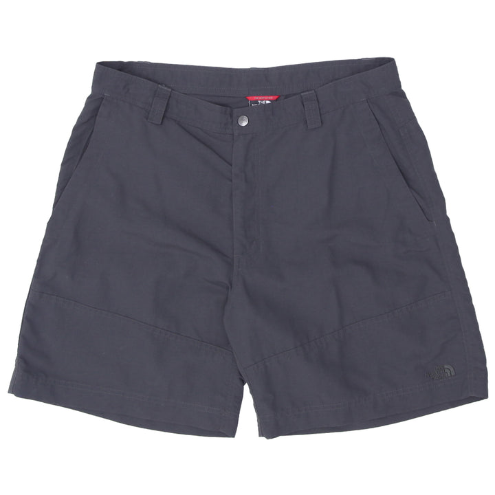 Mens The North Face Shorts Gray - Fashion Rerun Vintage Migration_Shorts