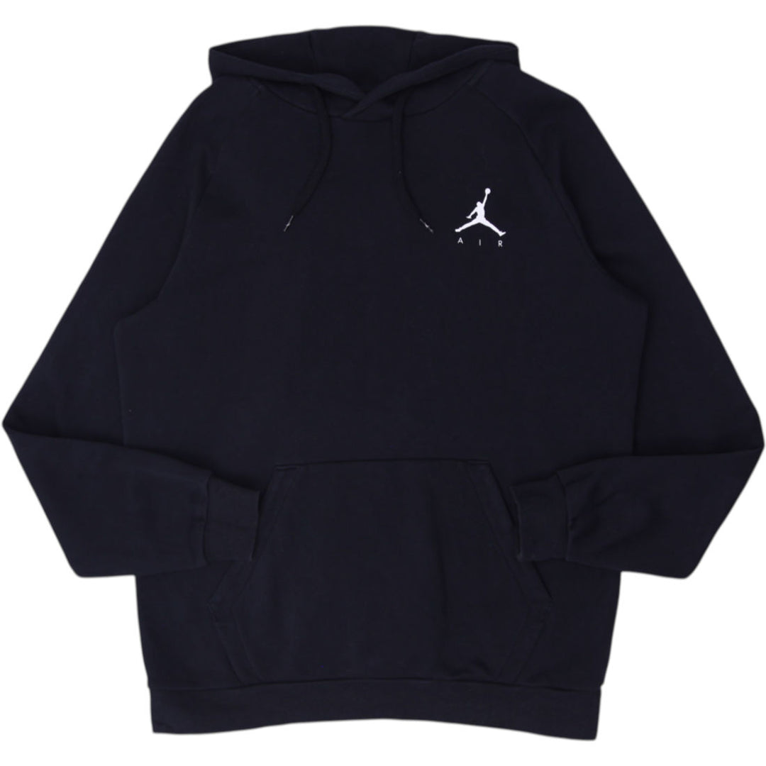 Mens Nike Air Jordan Jumpman Pullover Hoodie Size