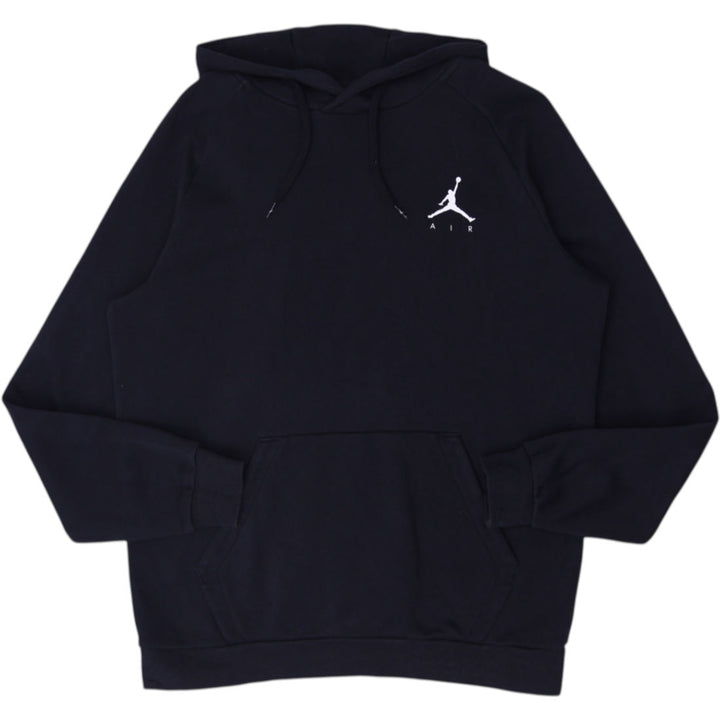 Mens Nike Air Jordan Jumpman Pullover Hoodie Size