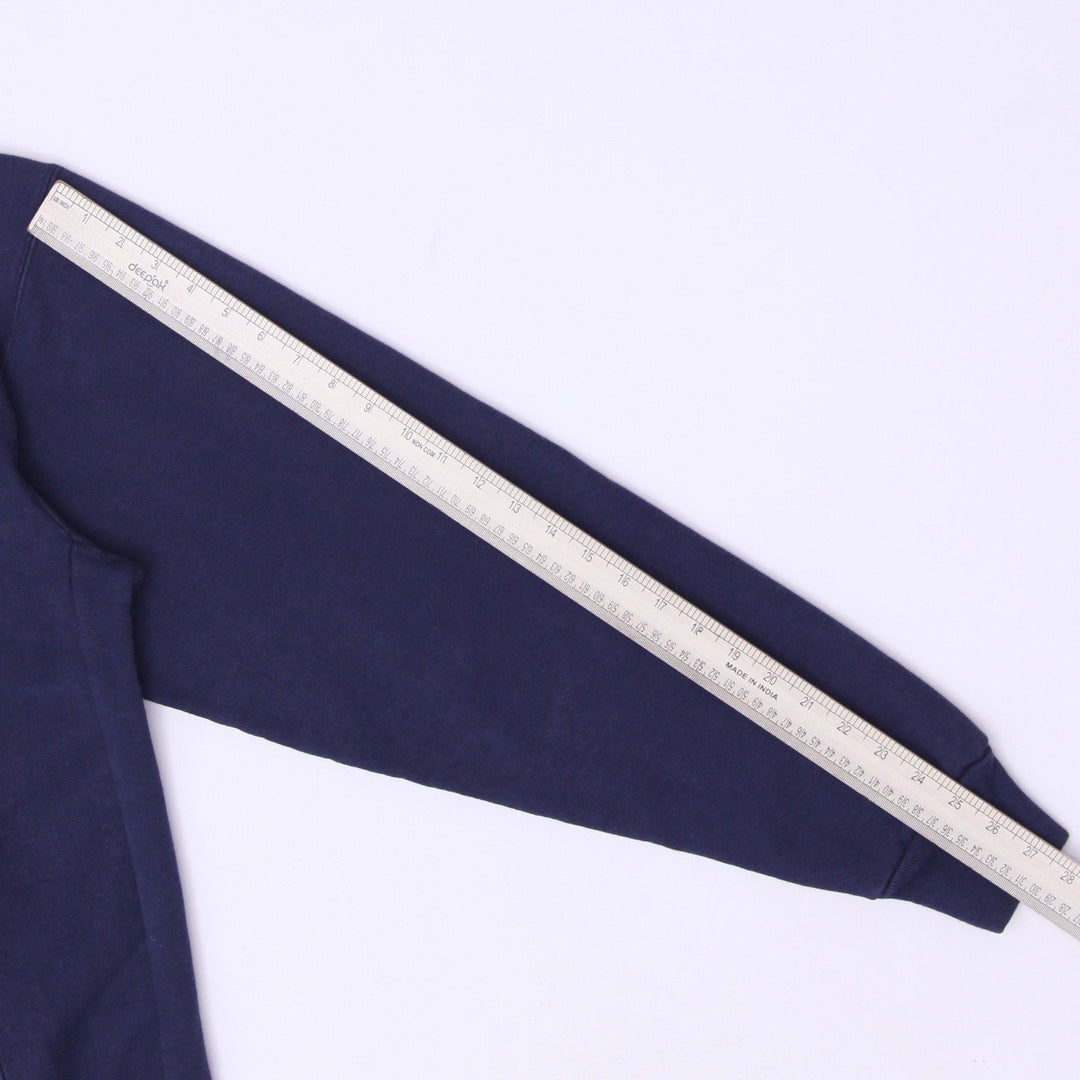 Vintage Mens Carhartt WIP "Rugged Outdoor Wear" Heavyweight Hoodie