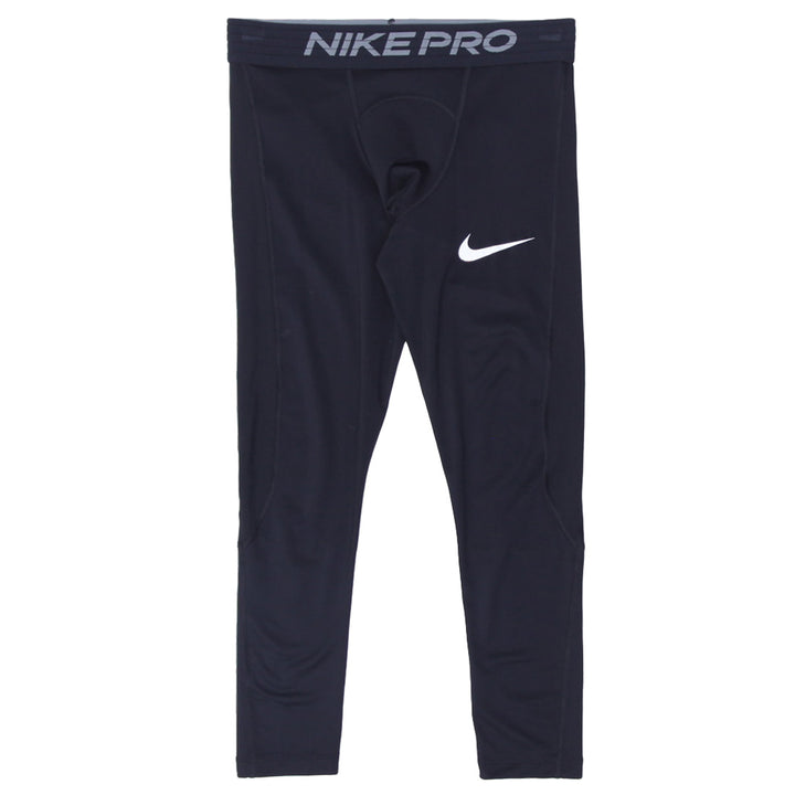 Mens Nike Pro Dri Fit Tight Fit Compression Pants