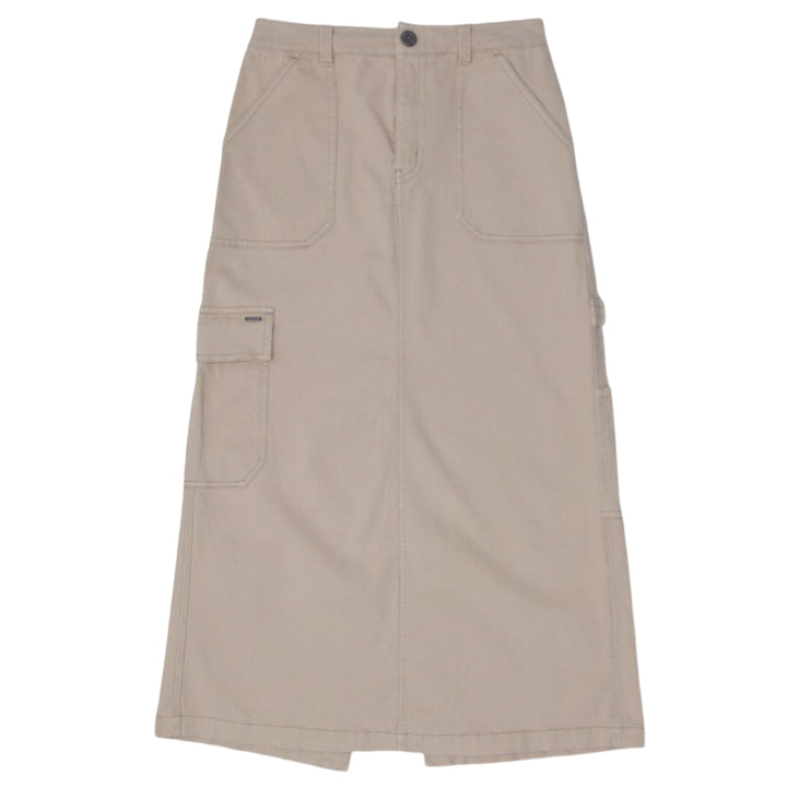 Ladies Buffalo David Bitton Long Skirt