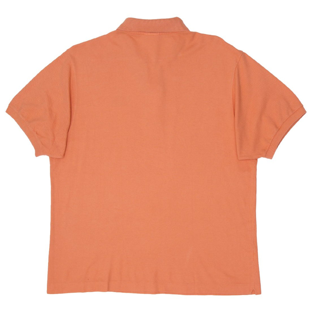 Mens Lacoste Logo Polo T-Shirt