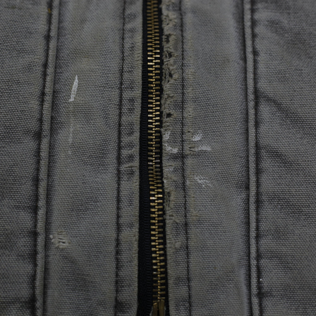 Vintage Carhartt V02 CHT Sandstone Arctic Vest
