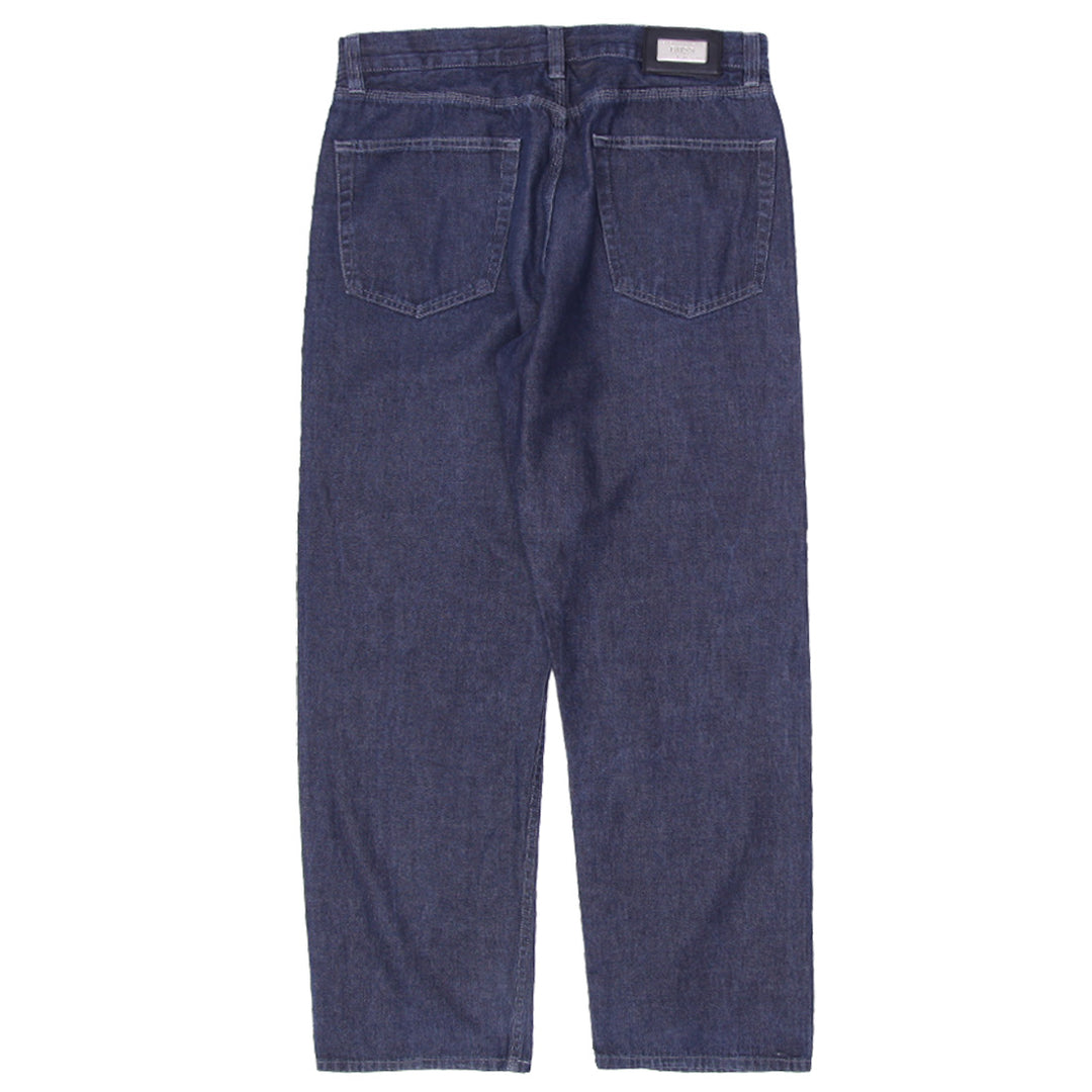 Mens  Hugo Boss Alabama Baggy Style Jeans