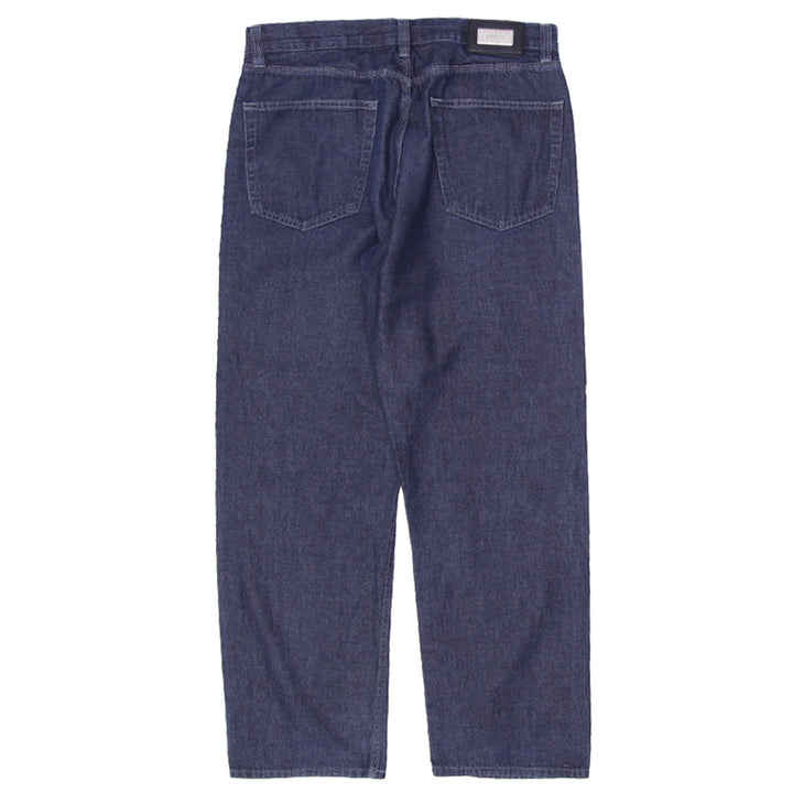 Mens  Hugo Boss Alabama Baggy Style Jeans