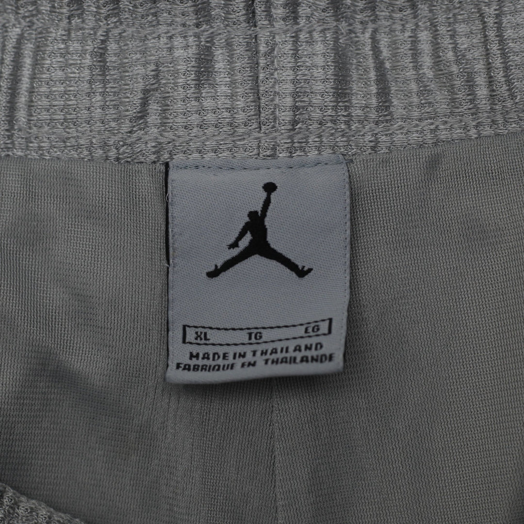 Mens Jordan Athletic Basketball Shorts Size XL