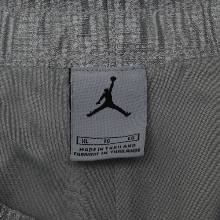 Mens Jordan Athletic Basketball Shorts Size XL