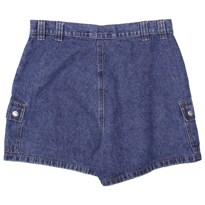 Ladies Riveted by Lee Cargo Shorts