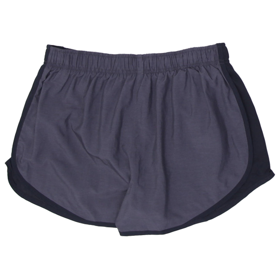 Ladies Nike Logo With Tempo Dri Fit Sports