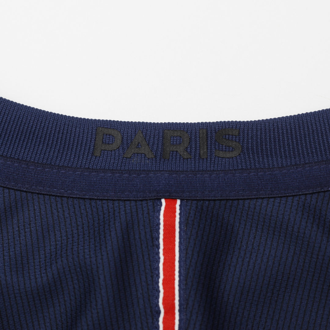 2016-2017 Nike Dri-Fit Paris Saint Germain Soccer Jersey Size XXL | Migration_Jerseys - View 10 | Fashion Rerun