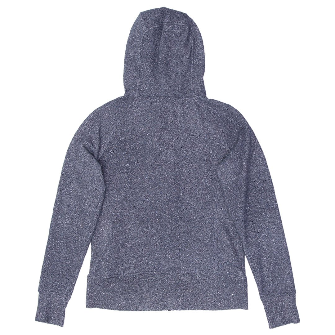 Ladies Lululemon Scuba Full-Zip Hoodie