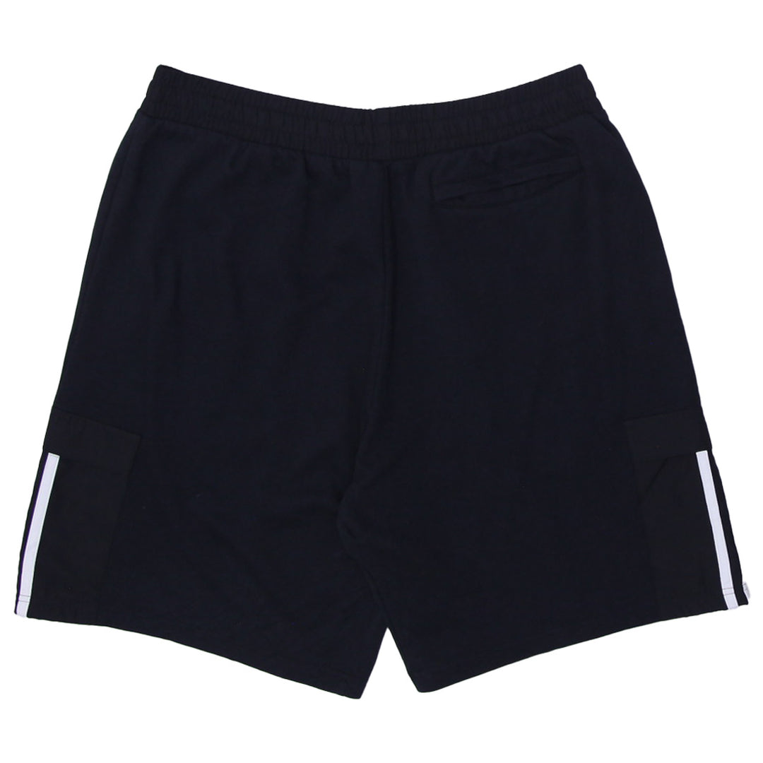 Mens Adidas Cargo Sport Shorts