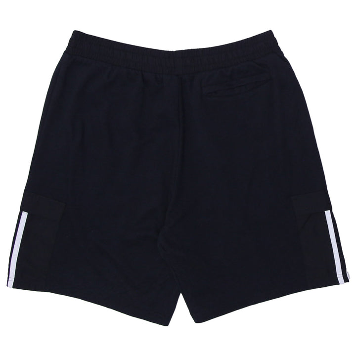 Mens Adidas Cargo Sport Shorts