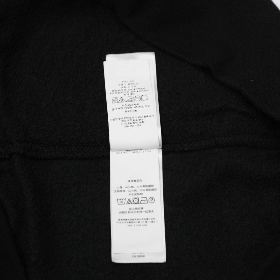 Polo Ralph Lauren Embroidered Logo Hoodie Size M