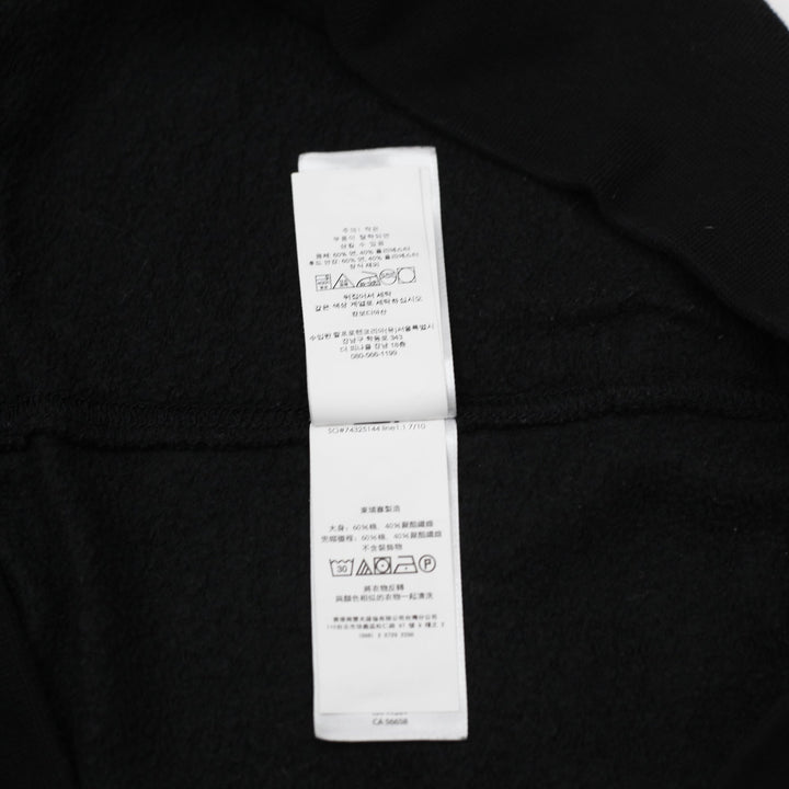 Polo Ralph Lauren Embroidered Logo Hoodie Size M
