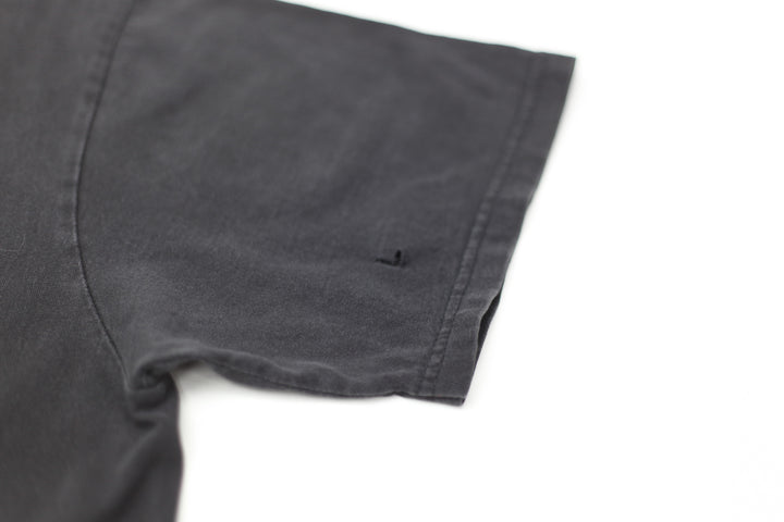 Vintage Red Hot Chili Peppers Band T-Shirt Black Unit Hundred XL