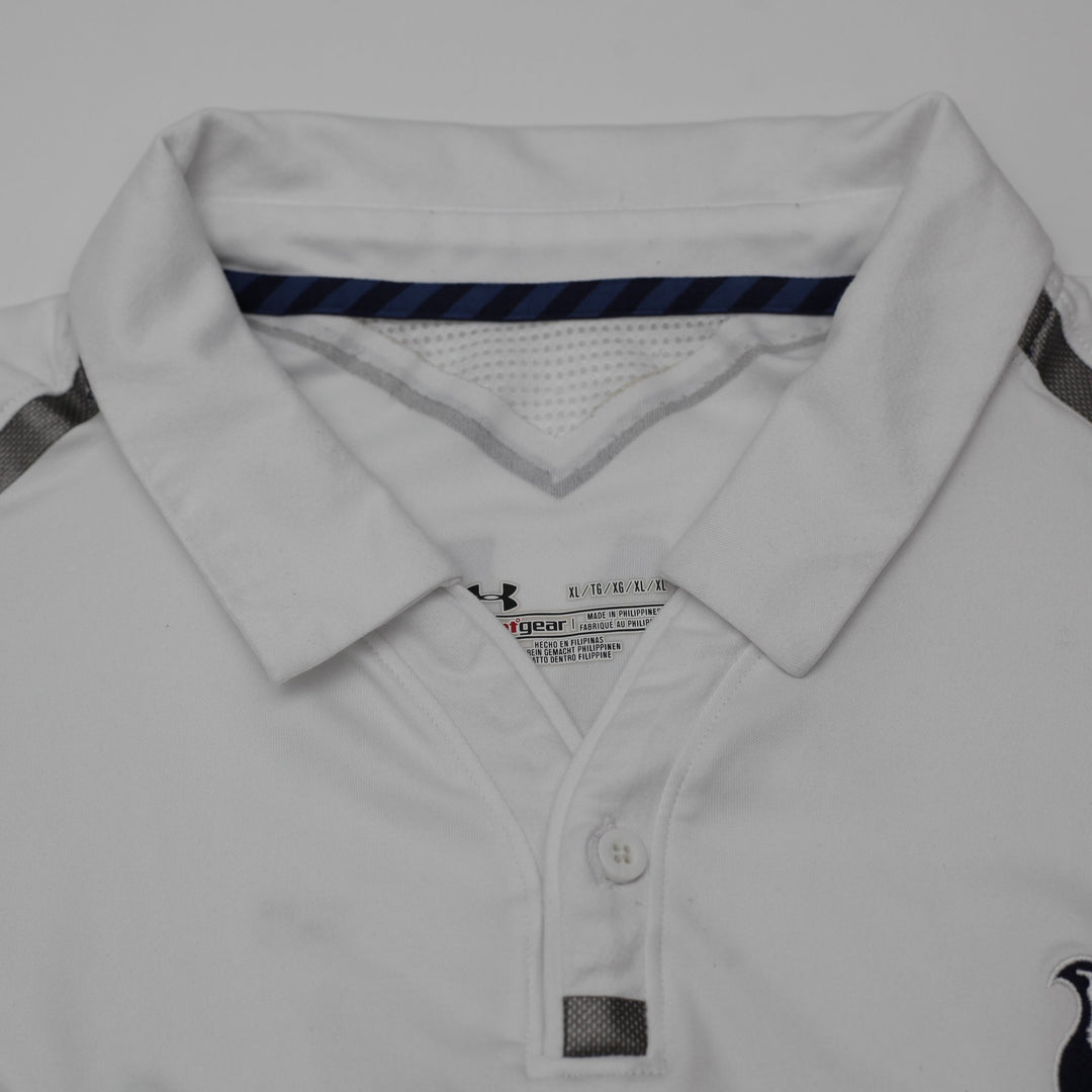 2012-13 Tottenham Hotspur Gareth Bale #11 Home Jersey Size XL | Migration_Jerseys - View 8 | Fashion Rerun