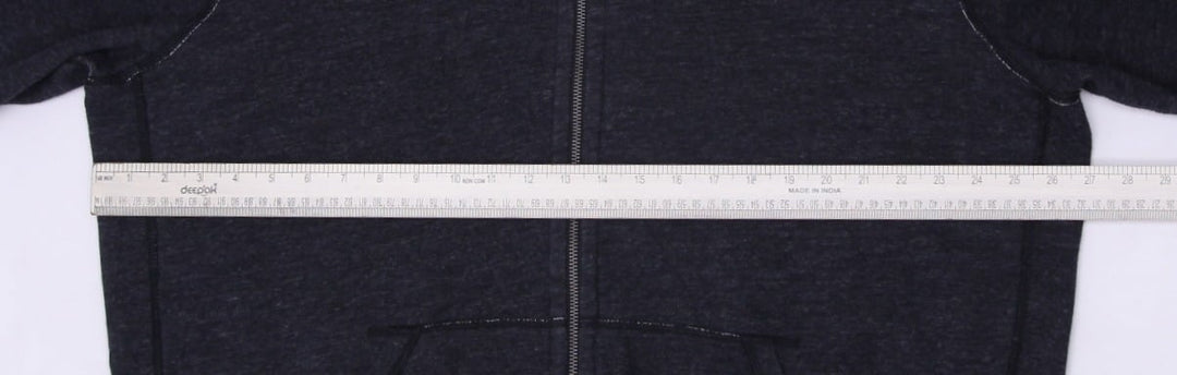 Retro Men’s Polo Ralph Lauren Full-Zip Hoodie Size XXL