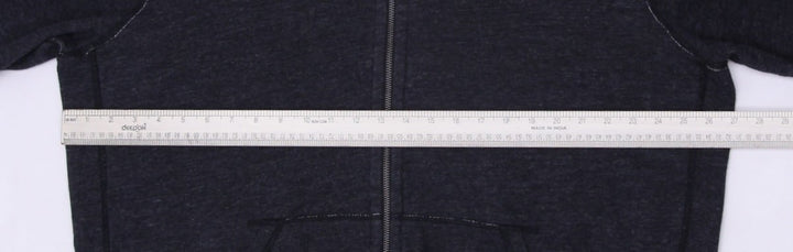 Retro Men’s Polo Ralph Lauren Full-Zip Hoodie Size XXL