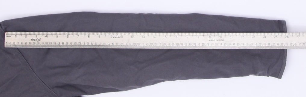 Mens Carhartt 104392-GVL Fleece Lined Relaxed Fit Zip Up Hooded Jacket