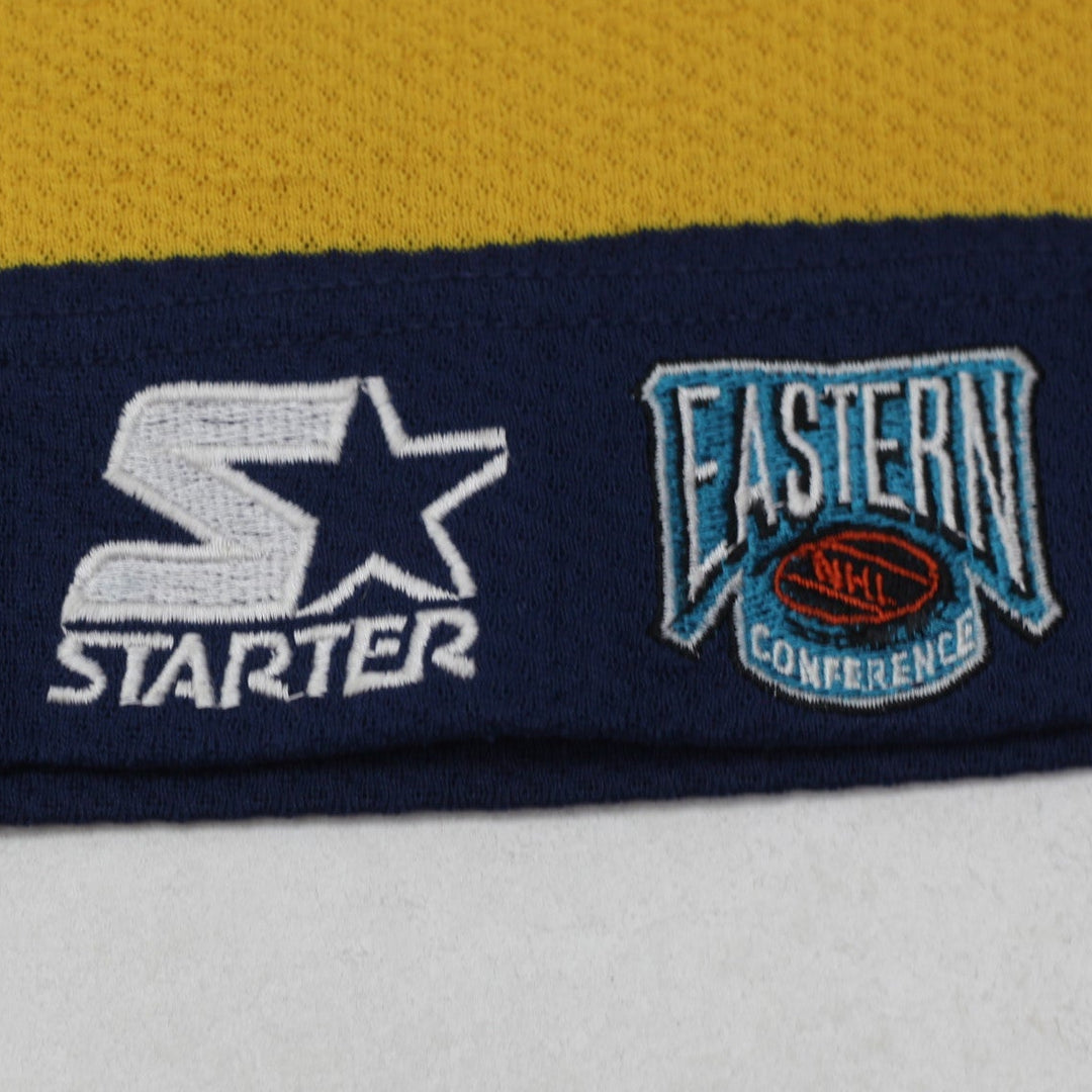 Vintage Starter NHL Florida Panthers Hockey Jersey