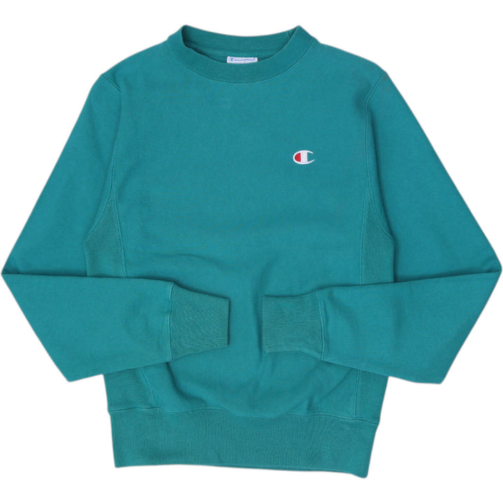 Mens Champion Reverse Weave Crewneck Sweatshirt Size XS