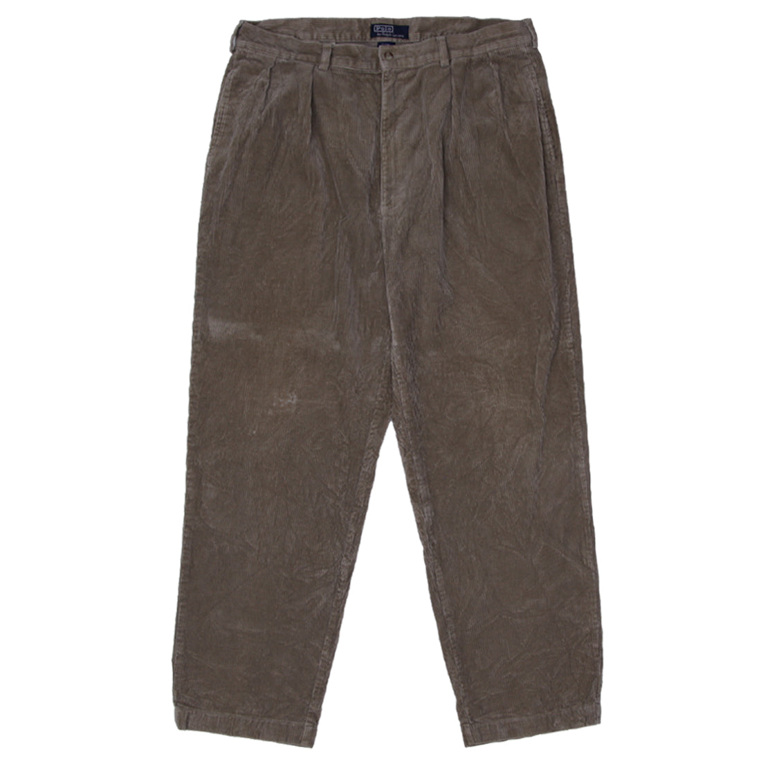 Shop Vintage Polo Ralph Lauren Corduroy Pants | Fashion Rerun