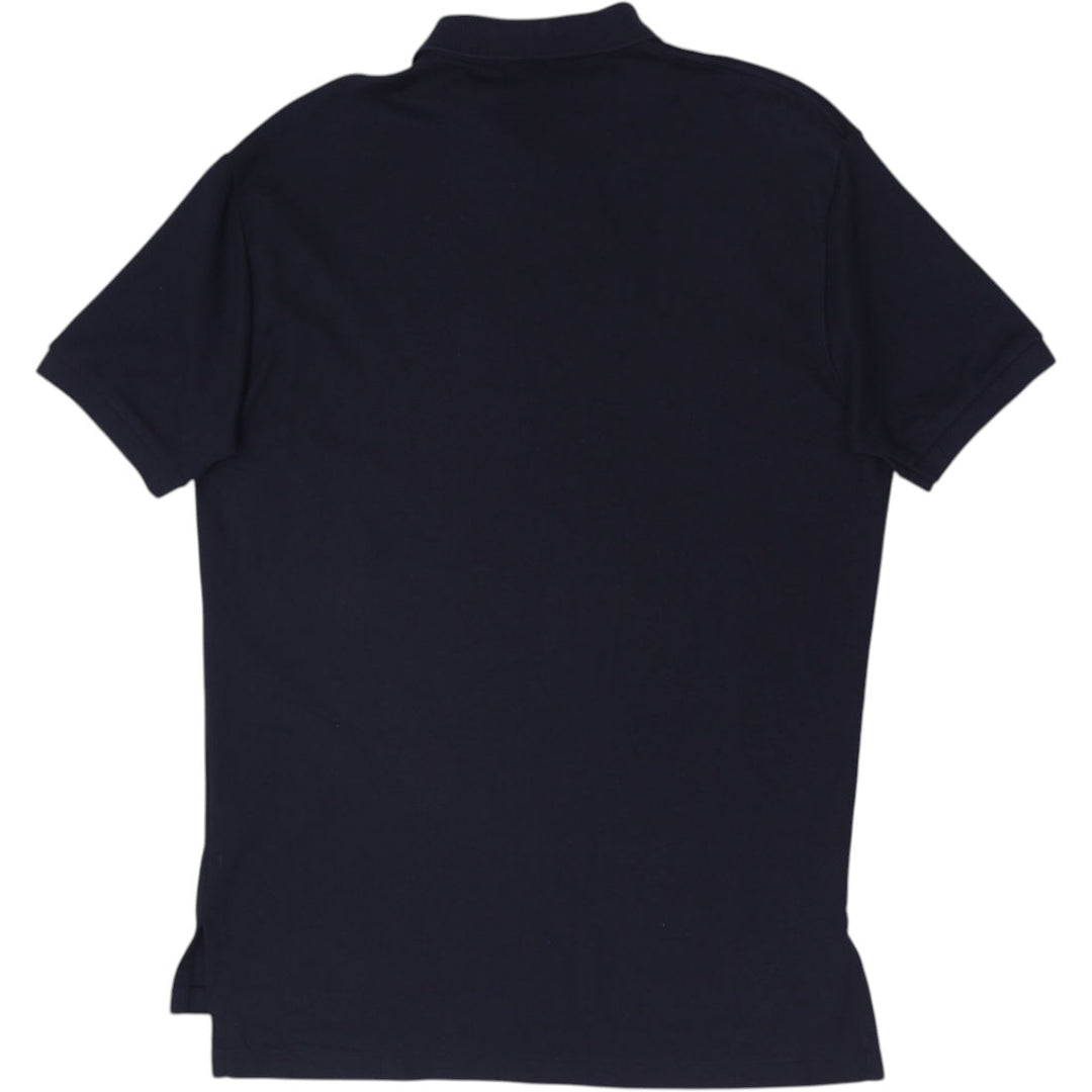 Mens Ralph Lauren Cotton Short Sleeve Polo T-Shirt Size M